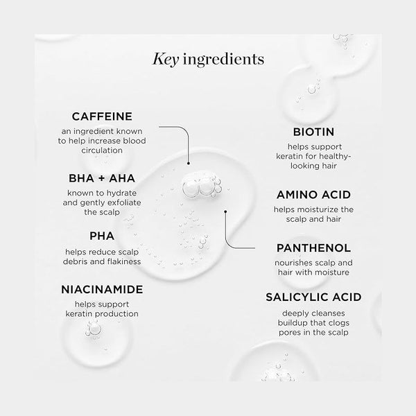 DR.GROOT Award-Winning Hair Thickening Serum 15ml