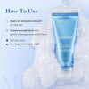 MEDICUBE Zero Foam Cleanser 120g