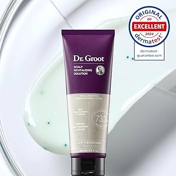 DR.GROOT Hair Thickening Conditioner 250ml
