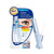 D-UP Eyelashes Glue Super Hard 502N (Clear Type) 5ml