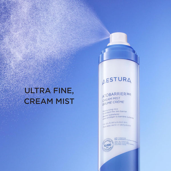 AESTURA Atobarrier Cream Mist 120ml