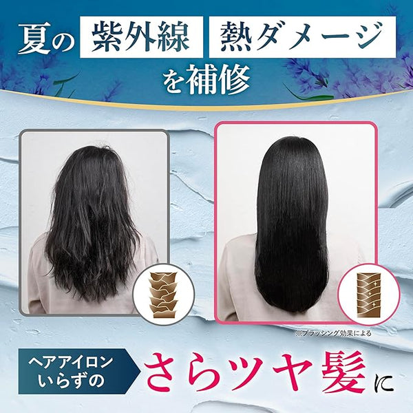 COCONE Clay Cream Cream 2-in-1 Shampoo - Repair Type 380ml