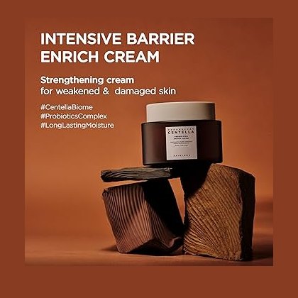 SKIN1004 Probio-cica Enrich Cream 50ml