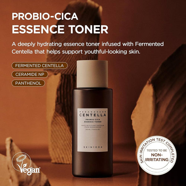 SKIN1004 Probio-cica Essence Toner 210ml