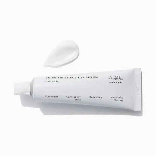 Dr. Althea To Be Youthful Eye Serum