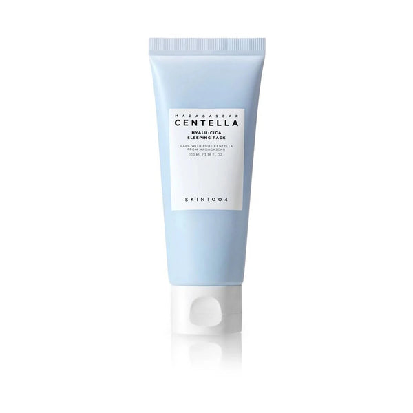 SKIN1004 Hyalu-cica Sleeping Pack 100ml