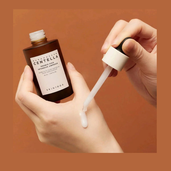 SKIN1004 Probio-cica Intensive Ampoule 95ml