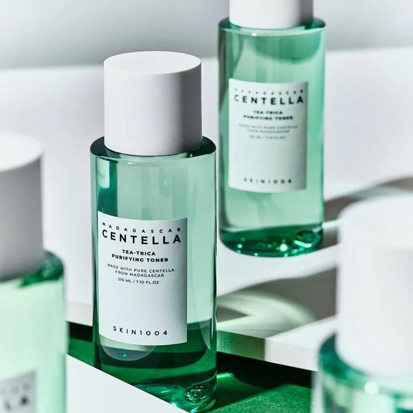 SKIN1004 Tea-trica Purifying Toner 210ml