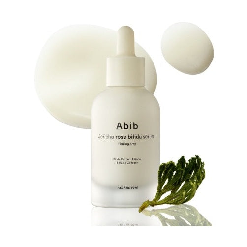 Abib Jericho Rose Bifida Serum Firming Drop 50ml