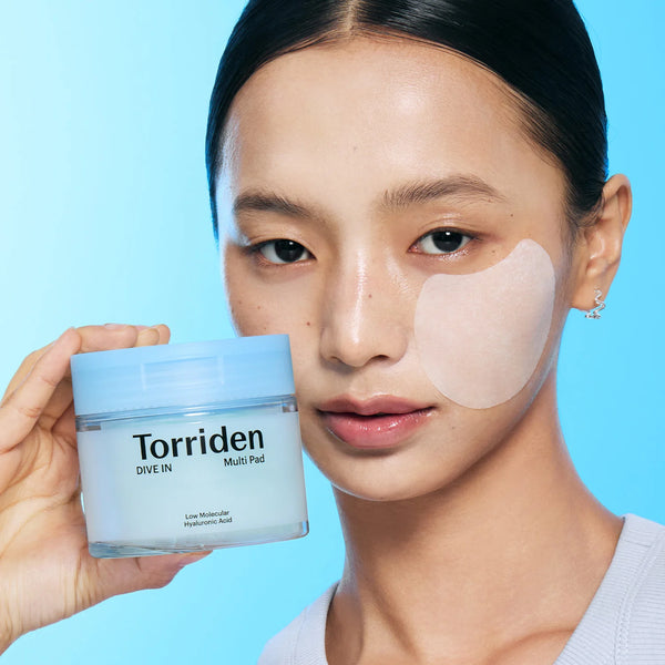 TORRIDENDIVE IN Multi Pad (80 pads)