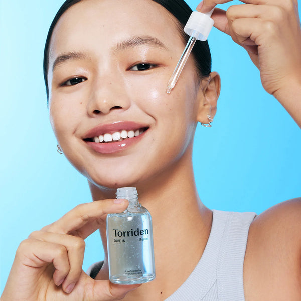 Torriden DIVE IN Serum (50ml)