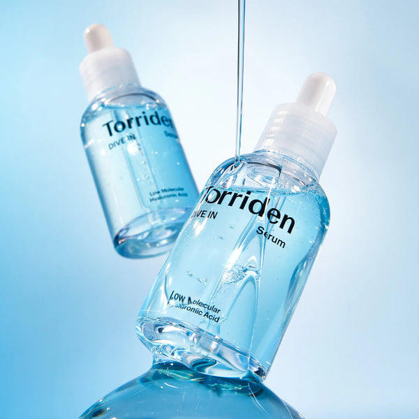 Torriden DIVE IN Serum (50ml)