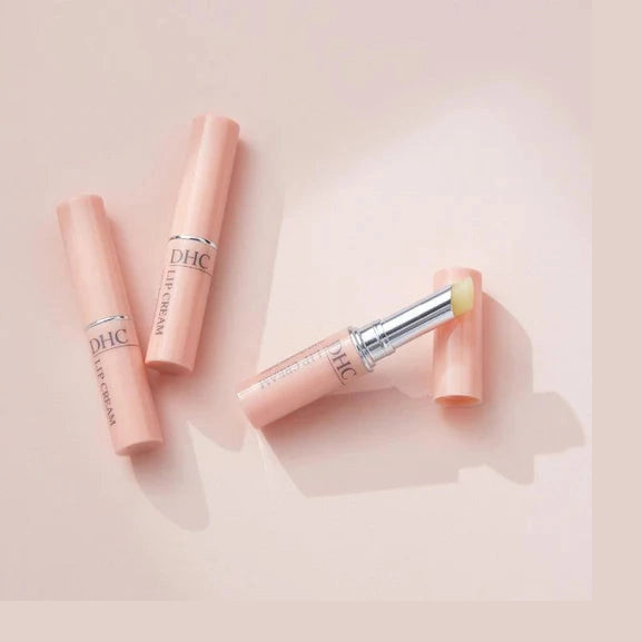 DHC Lip Cream 1.5g