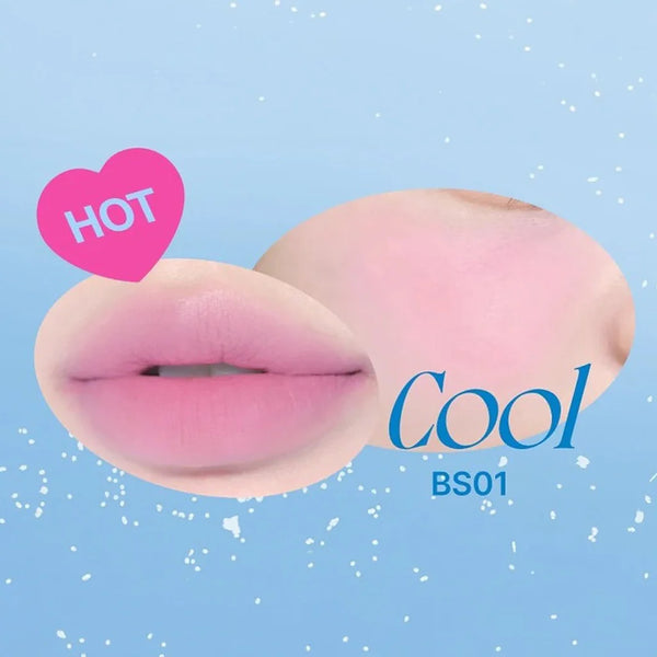 FWEE Lip&Cheek Blurry Pudding Pot 5g