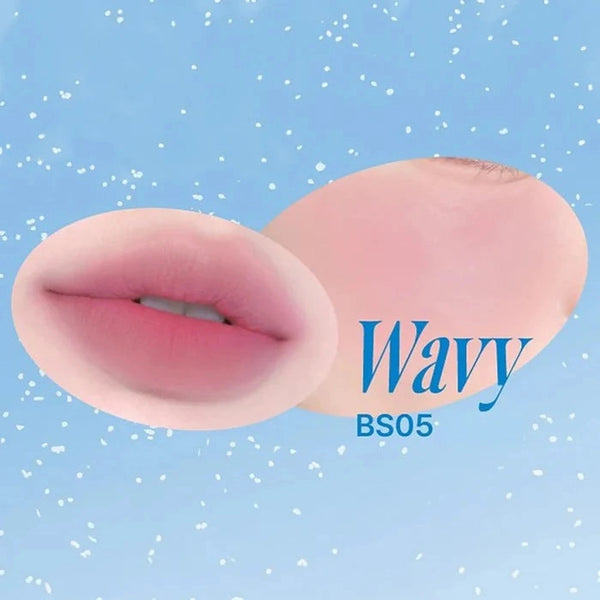 FWEE Lip&Cheek Blurry Pudding Pot 5g