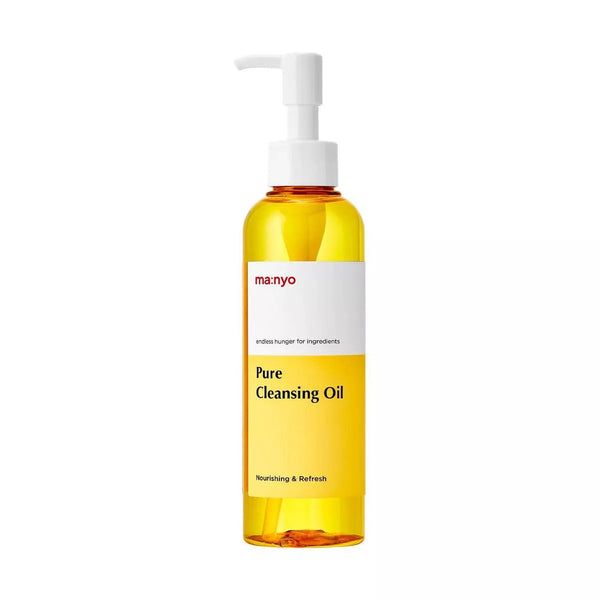 Manyo Pure Cleansing Oil