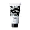 Gatsby Facial Wash Strong Clear Foam 130g