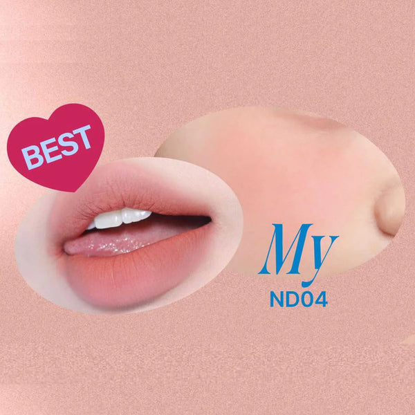 FWEE Lip&Cheek Blurry Pudding Pot 5g