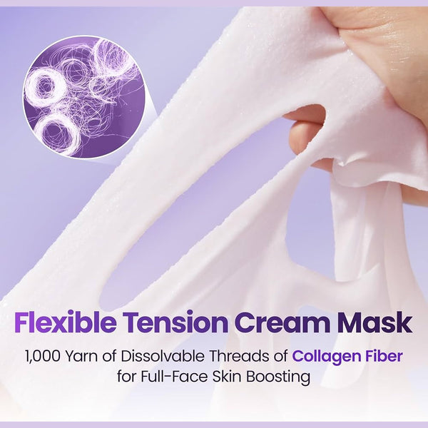 BIOHEAL BOH Probioderm 3D Lifting Cream Mask