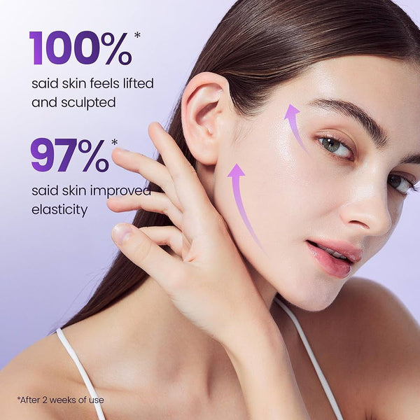 BIOHEAL BOH Probioderm 3D Lifting Cream Mask
