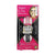 KISSME Heroine Make Long & Curl Mascara Advanced Film 6g