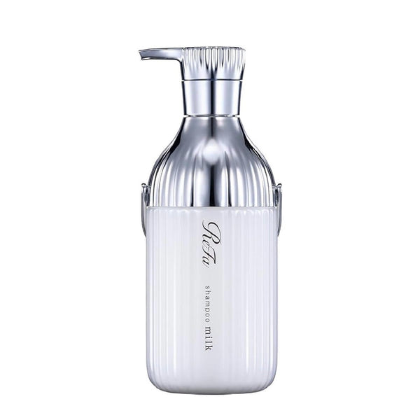 ReFa Milk Protein Shampoo & Treatment 500ml