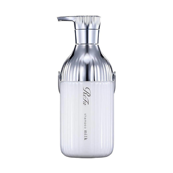 ReFa Milk Protein Shampoo & Treatment 500ml
