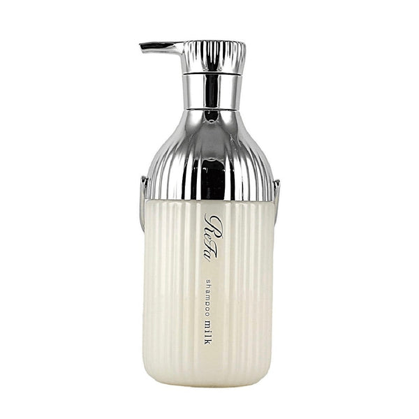 ReFa Milk Protein Shampoo & Treatment 500ml