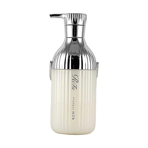 ReFa Milk Protein Shampoo & Treatment 500ml