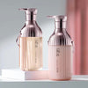 ReFa Milk Protein Shampoo & Treatment PINK