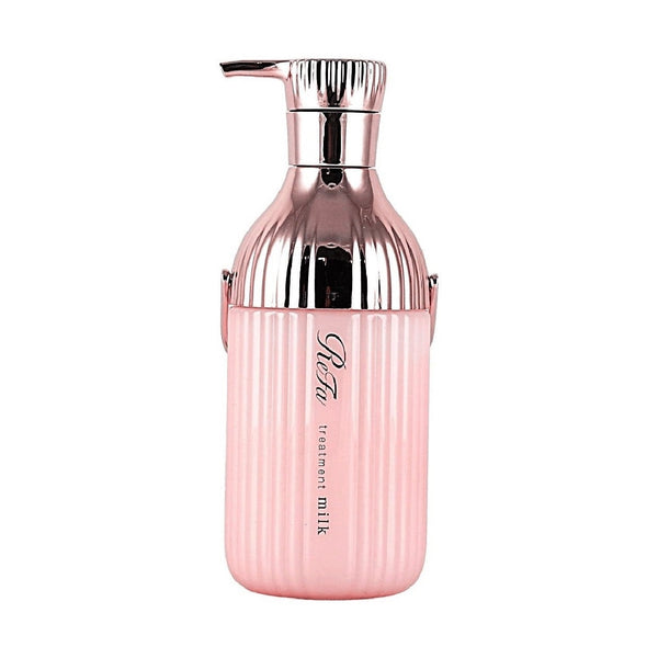 ReFa Milk Protein Shampoo & Treatment PINK
