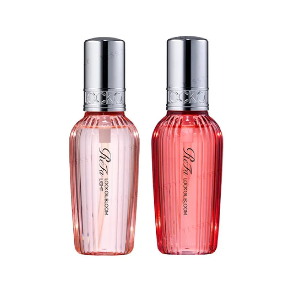ReFa Lock Oil Bloom/Lock Oil Bloom Light 100ml