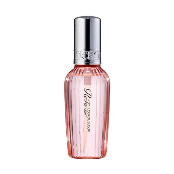 ReFa Lock Oil Bloom/Lock Oil Bloom Light 100ml
