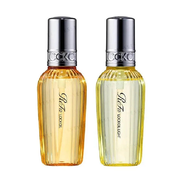 ReFa Lock Oil/Lock Oil Light 100ml