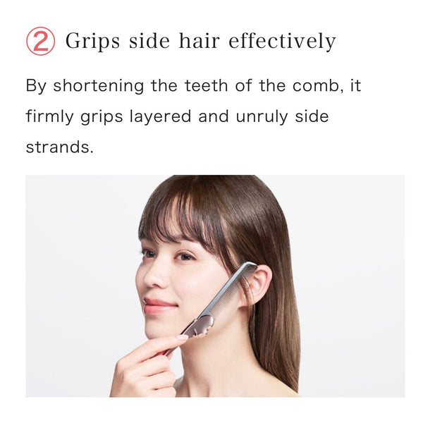 ReFa HEART COMB Aira
