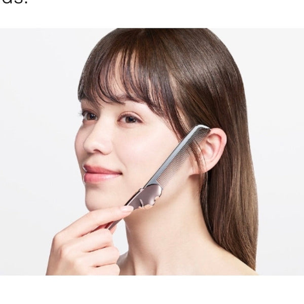 ReFa HEART COMB Aira