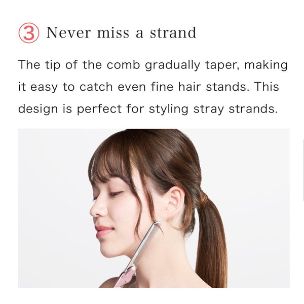 ReFa HEART COMB Aira