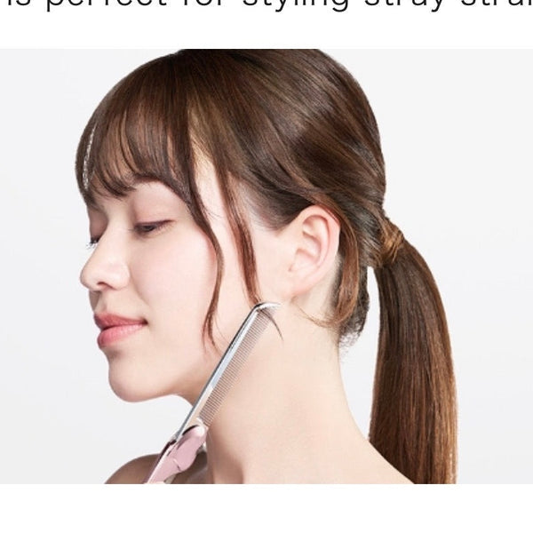 ReFa HEART COMB Aira