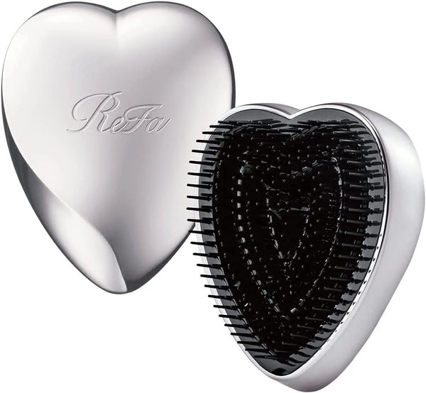 ReFa HEART BRUSH