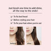 ReFa HEART BRUSH