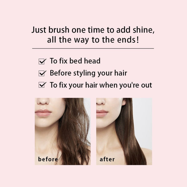 ReFa HEART BRUSH