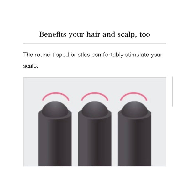 ReFa HEART BRUSH