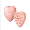 ReFa HEART BRUSH for SCALP- Mat Rose