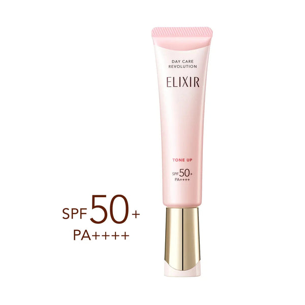 ELIXIR Day Care Revolution Tone Up SPF 50+ PA++++ 35ml