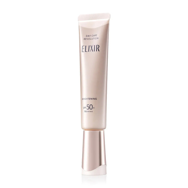 ELIXIR Day Care Revolution Brightening SPF 50+ PA++++ 35ml