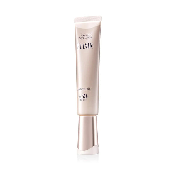 ELIXIR Day Care Revolution Brightening SPF 50+ PA++++ 35ml