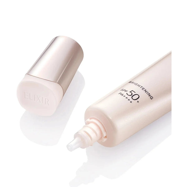 ELIXIR Day Care Revolution Brightening SPF 50+ PA++++ 35ml