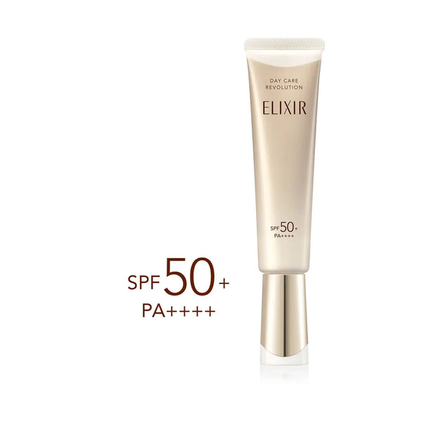 ELIXIR Day Care Revolution SPF 50+ PA++++ 35ml