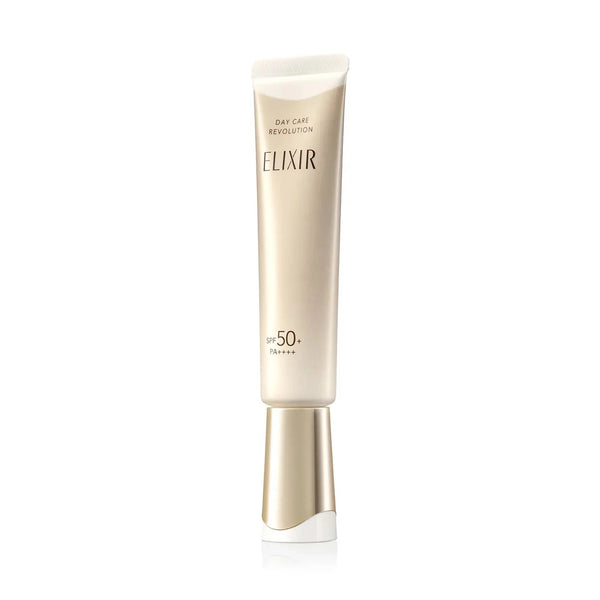ELIXIR Day Care Revolution SPF 50+ PA++++ 35ml