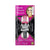 HEROINE MAKE Volume & Curl Mascara Advanced Film 6g JET BLACK/BROWN